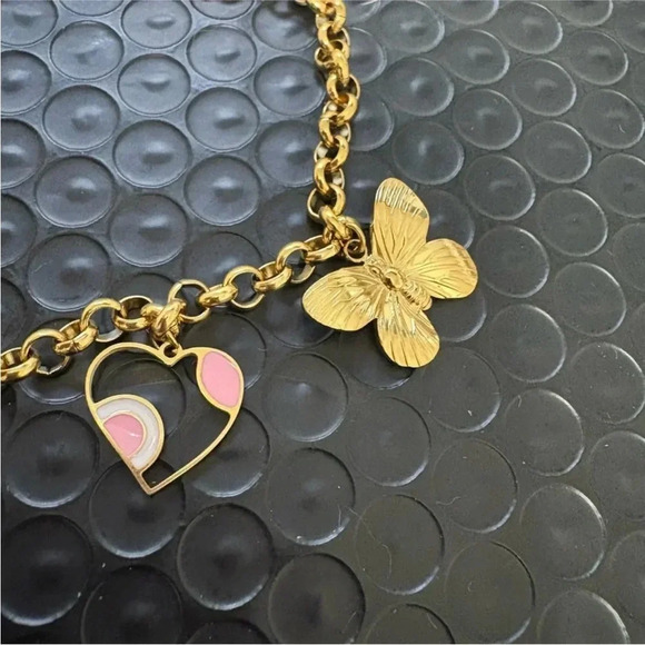 Charmed bracelet - Picture 4 of 4